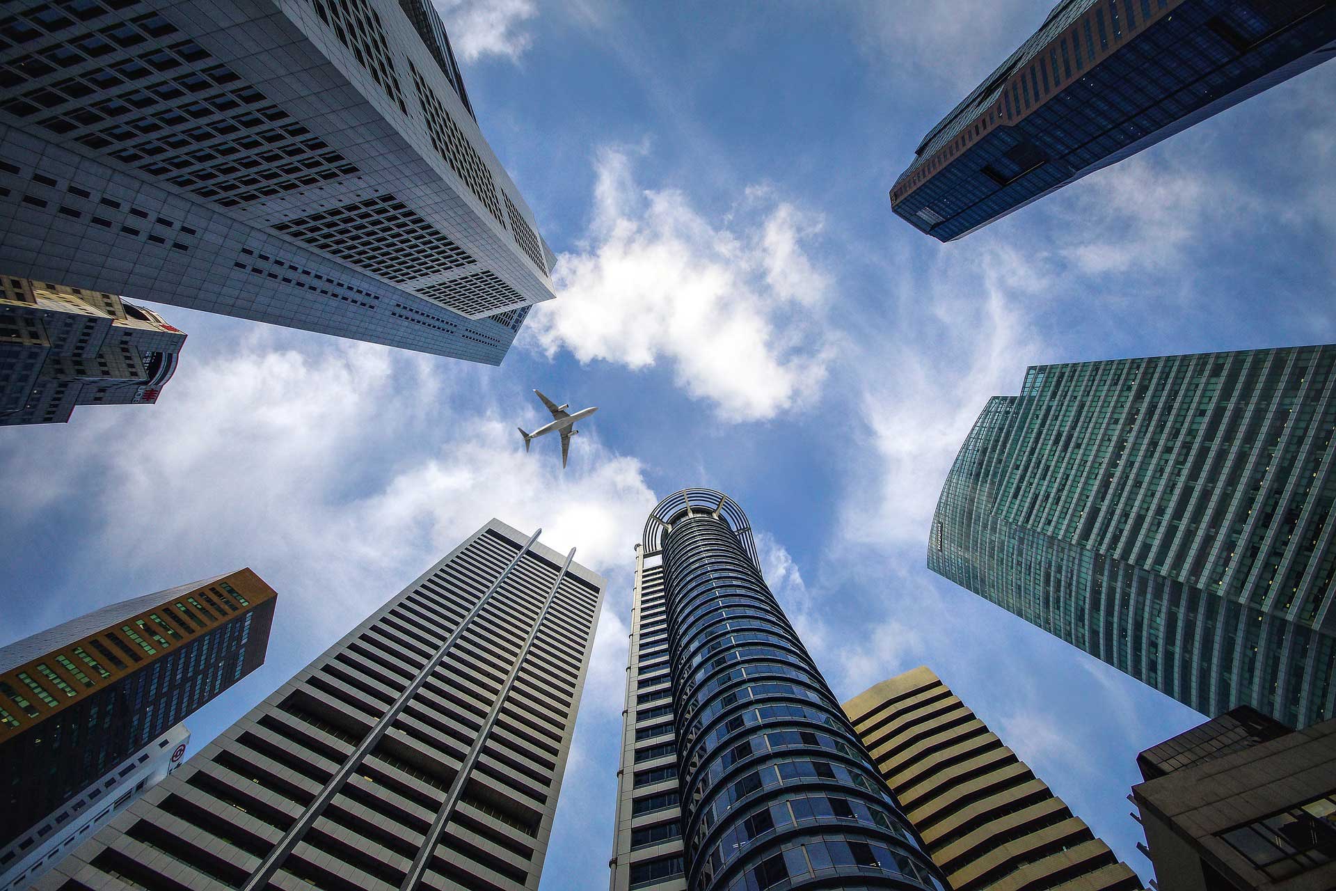 Government and Public Sector Solutions