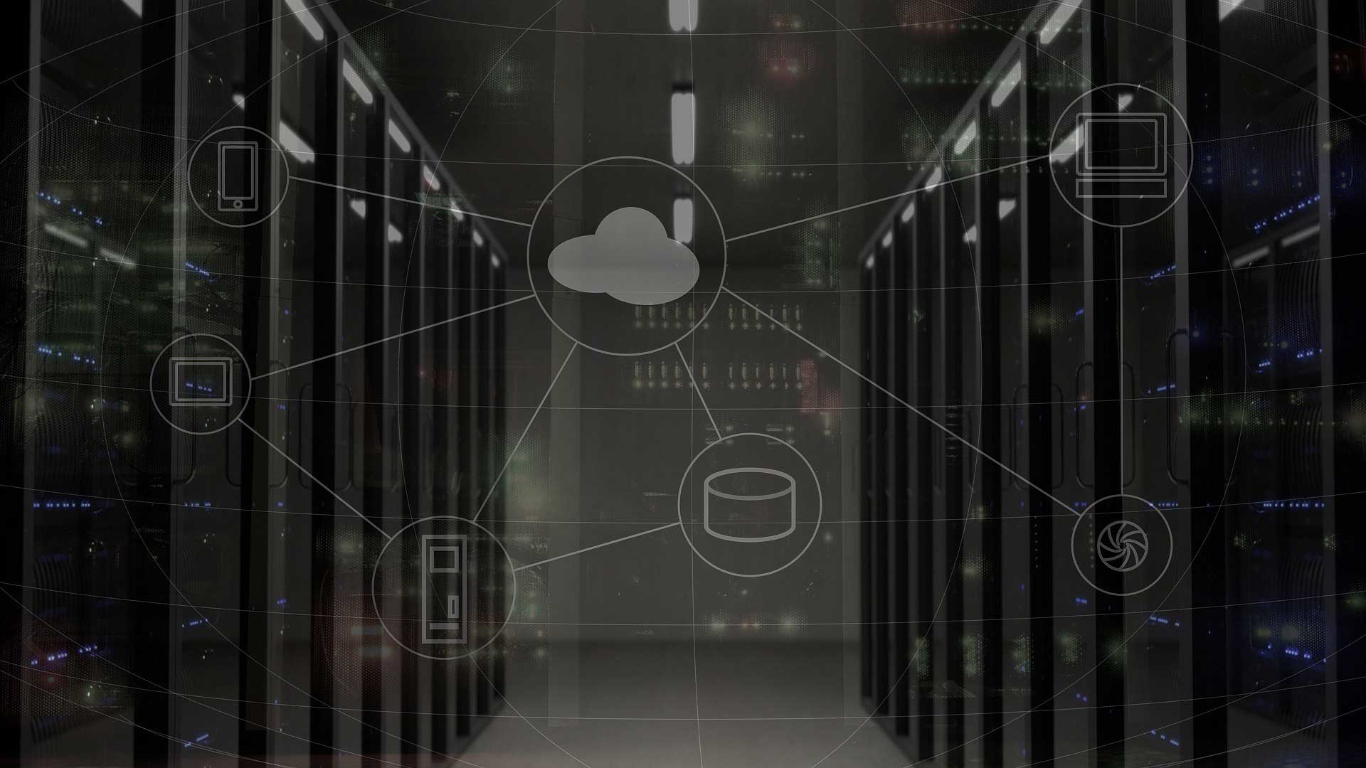 Cloud Migration Services to ensure seamless transition to the cloud.